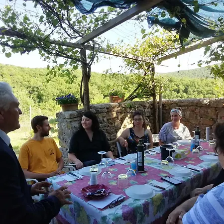 Agriturismo Podere Tegline-2